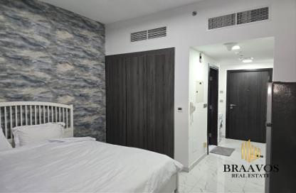 Apartment - Studio - 1 Bathroom for rent in Time 1 - Dubai Land Residence Complex - Dubai Apartment - Studio - 1 Bathroom for rent in Time 1 - Dubai Land Residence Complex - Dubai