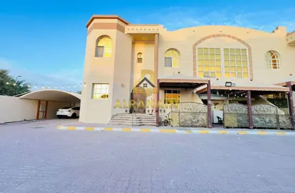 Apartment - 3 Bedrooms - 3 Bathrooms for rent in Mueifia - Al Markhaniya - Al Ain