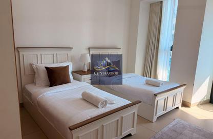 Apartment - 2 Bedrooms - 3 Bathrooms for rent in Burj Vista Tower 1 - Burj Vista - Downtown Dubai - Dubai Apartment - 2 Bedrooms - 3 Bathrooms for rent in Burj Vista Tower 1 - Burj Vista - Downtown Dubai - Dubai