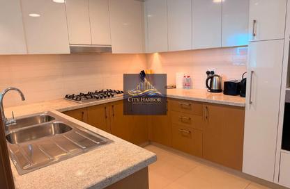 Apartment - 2 Bedrooms - 3 Bathrooms for rent in Burj Vista Tower 1 - Burj Vista - Downtown Dubai - Dubai Apartment - 2 Bedrooms - 3 Bathrooms for rent in Burj Vista Tower 1 - Burj Vista - Downtown Dubai - Dubai