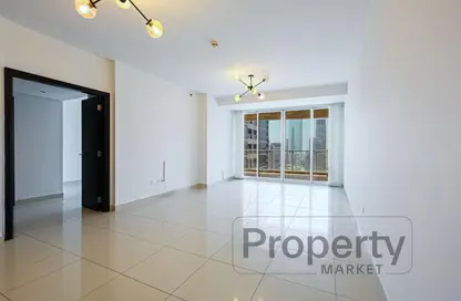 Apartment - 1 Bedroom - 2 Bathrooms for rent in Laguna Tower - JLT Cluster A - Jumeirah Lake Towers - Dubai