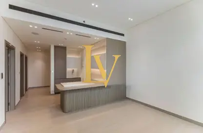 Apartment - 1 Bedroom - 2 Bathrooms for rent in Binghatti Phantom - District 17 - Jumeirah Village Circle - Dubai