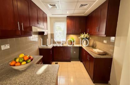 Villa - 2 Bedrooms - 3 Bathrooms for rent in Palmera 2 - Palmera - Arabian Ranches - Dubai