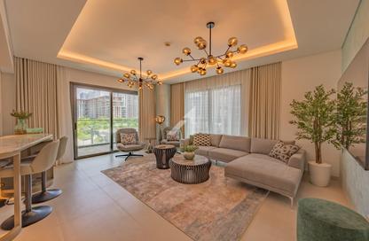 Apartment - 2 Bedrooms - 2 Bathrooms for sale in Myrtle - Central Park at City Walk - City Walk - Dubai
