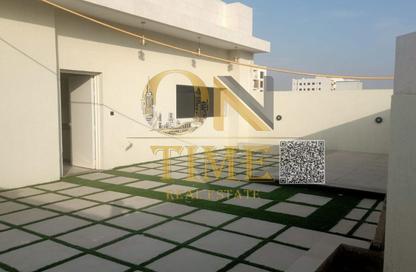 Villa - 7+ Bedrooms - 7+ Bathrooms for sale in Orchid Towers - Tiger Downtown Ajman - Al Alia - Ajman