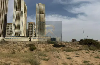 أرض - استوديو للبيع في العالية - عجمان