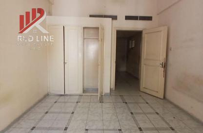 Apartment - 2 Bedrooms - 2 Bathrooms for rent in Qasimia 10 building - Al Mahatta - Al Qasimia - Sharjah
