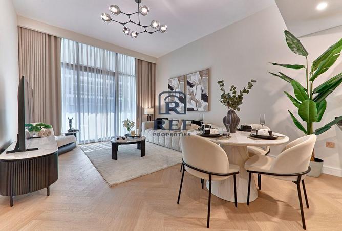 Spacious 1BR | Great ROI | Prime Location