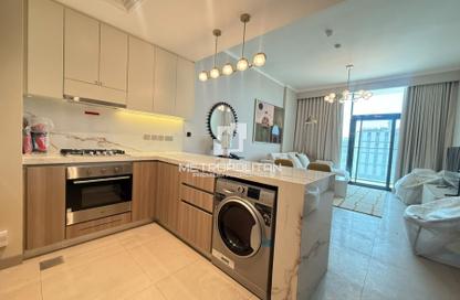 Apartment - 1 Bedroom - 2 Bathrooms for sale in Millennium Talia Residences - Al Furjan - Dubai