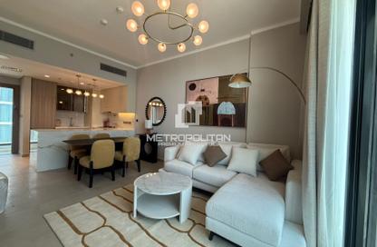 Apartment - 1 Bedroom - 2 Bathrooms for sale in Millennium Talia Residences - Al Furjan - Dubai
