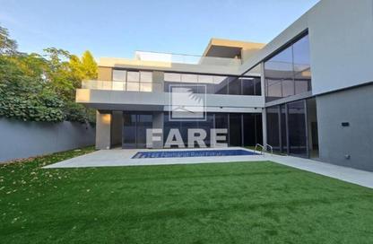 Villa - 5 Bedrooms - 6 Bathrooms for sale in Kaya - Masaar - Tilal City - Sharjah