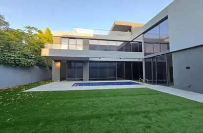 Villa - 5 Bedrooms - 6 Bathrooms for sale in Kaya - Masaar - Tilal City - Sharjah