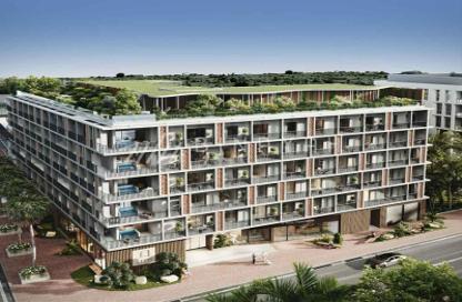 Apartment - Studio - 1 for sale in Cavendish Square - District 3 - Jumeirah Village Triangle - Dubai