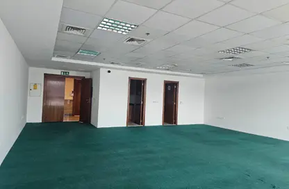 Office Space - 1 Bedroom - 1 Bathroom for rent in Sapphire Tower - Port Saeed - Deira - Dubai Office Space - 1 Bedroom - 1 Bathroom for rent in Sapphire Tower - Port Saeed - Deira - Dubai
