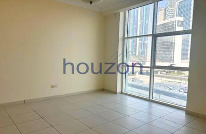 Apartment - 1 Bedroom - 2 Bathrooms for sale in Scala Tower - Business Bay - Dubai