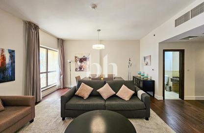 Apartment - 2 Bedrooms - 3 Bathrooms for rent in Shams 1 - Shams - Jumeirah Beach Residence - Dubai Apartment - 2 Bedrooms - 3 Bathrooms for rent in Shams 1 - Shams - Jumeirah Beach Residence - Dubai