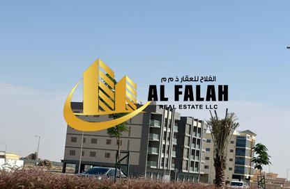 أرض - استوديو للبيع في B تلال سيتي - تلال سيتي - الشارقة