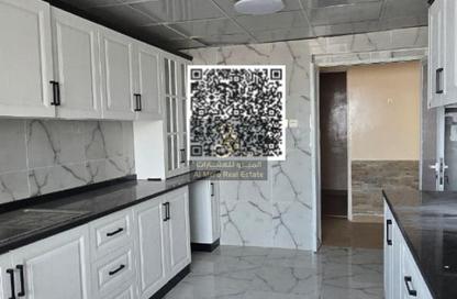 Apartment - 3 Bedrooms - 4 Bathrooms for rent in Al Khor Tower A1 - Al Khor Towers - Ajman Downtown - Ajman