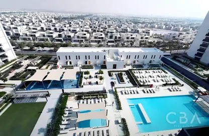 شقة - غرفة نوم - 1 حمام للبيع في حدائق لايم - دبي هيلز استيت - دبي