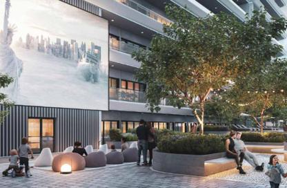 Apartment - 1 Bedroom - 1 Bathroom for sale in Elo 3 - Elo - Damac Hills 2 - Dubai