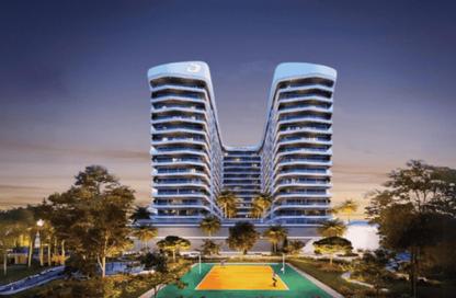 Apartment - 1 Bedroom - 1 Bathroom for sale in Elo 3 - Elo - Damac Hills 2 - Dubai