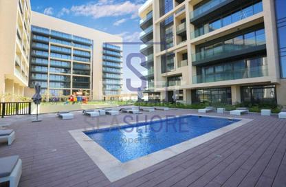 Apartment - 1 Bedroom - 2 Bathrooms for rent in Park View - Saadiyat Island - Abu Dhabi Apartment - 1 Bedroom - 2 Bathrooms for rent in Park View - Saadiyat Island - Abu Dhabi