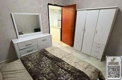 Apartment - 1 - 1 for rent in Al Hamidiya 2 - Al Hamidiya - Ajman Apartment - 1 - 1 for rent in Al Hamidiya 2 - Al Hamidiya - Ajman