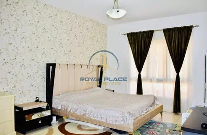 Apartment - 1 Bedroom - 2 Bathrooms for rent in Siena 2 - Tuscan Residences - District 10 - Jumeirah Village Circle - Dubai