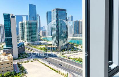 Apartment - 3 - 3 for rent in MEERA Shams - Shams Abu Dhabi - Al Reem Island - Abu Dhabi Apartment - 3 - 3 for rent in MEERA Shams - Shams Abu Dhabi - Al Reem Island - Abu Dhabi