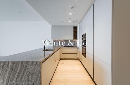 Apartment - 2 Bedrooms - 3 Bathrooms for rent in Serenia Living Tower 1 - Serenia Living - Palm Jumeirah - Dubai