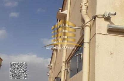 Labor Camp - Studio for sale in Al Jurf Industrial 3 - Al Jurf Industrial - Ajman