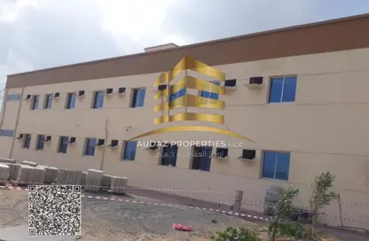 Labor Camp - Studio for sale in Al Jurf Industrial 3 - Al Jurf Industrial - Ajman