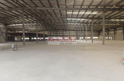 Warehouse - Studio - 2 Bathrooms for rent in Dubai Investment Park 2 (DIP 2) - Dubai Investment Park (DIP) - Dubai