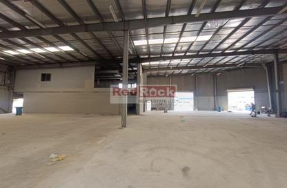Warehouse - Studio - 2 Bathrooms for rent in Dubai Investment Park 2 (DIP 2) - Dubai Investment Park (DIP) - Dubai