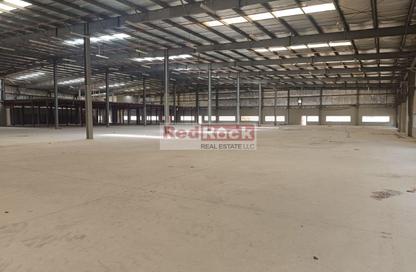 Warehouse - Studio - 2 Bathrooms for rent in Dubai Investment Park 2 (DIP 2) - Dubai Investment Park (DIP) - Dubai