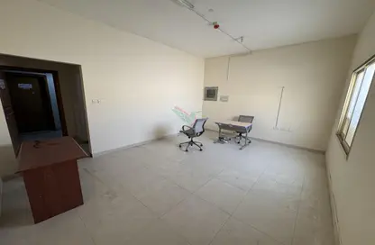 Office Space - Studio - 1 Bathroom for rent in Al Aras - Al Ain Industrial Area - Al Ain