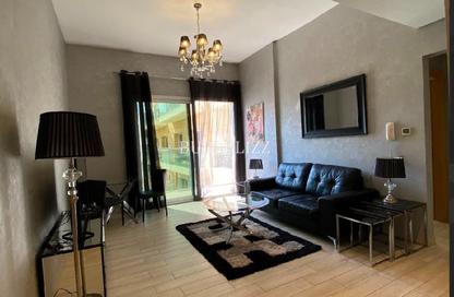 Apartment - 1 Bedroom - 2 Bathrooms for rent in Oxford Residence 1 - District 13 - Jumeirah Village Circle - Dubai Apartment - 1 Bedroom - 2 Bathrooms for rent in Oxford Residence 1 - District 13 - Jumeirah Village Circle - Dubai