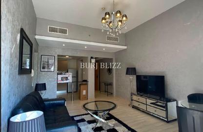 Apartment - 1 Bedroom - 2 Bathrooms for rent in Oxford Residence 1 - District 13 - Jumeirah Village Circle - Dubai