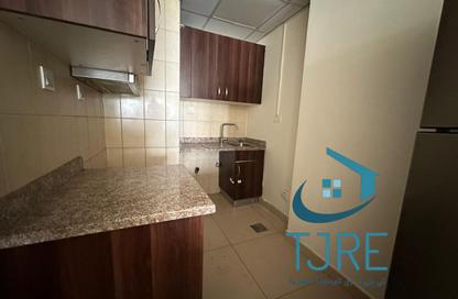 Apartment - 1 Bedroom - 2 Bathrooms for rent in Stadium Point - Dubai Sports City - Dubai