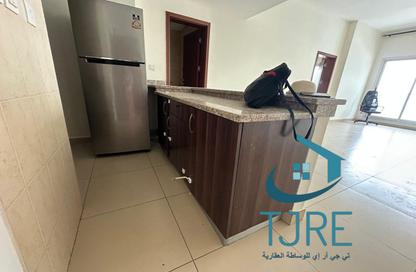 Apartment - 1 Bedroom - 2 Bathrooms for rent in Stadium Point - Dubai Sports City - Dubai