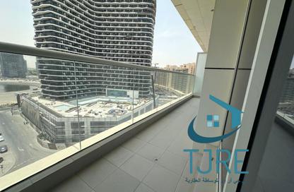 Apartment - 1 Bedroom - 2 Bathrooms for rent in Stadium Point - Dubai Sports City - Dubai Apartment - 1 Bedroom - 2 Bathrooms for rent in Stadium Point - Dubai Sports City - Dubai