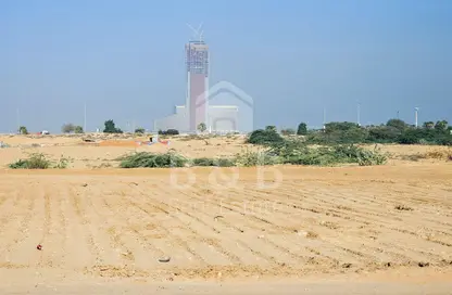 Land - Studio for rent in Al Jazirah Al Hamra - Al Hamra Village - Ras Al Khaimah