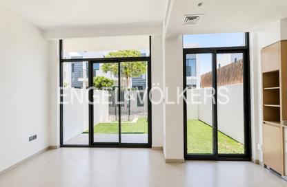 Townhouse - 3 Bedrooms - 3 Bathrooms for rent in Sun - Arabian Ranches 3 - Dubai