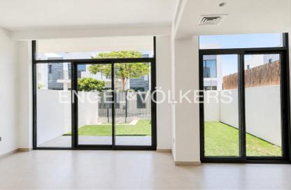Townhouse - 3 Bedrooms - 3 Bathrooms for rent in Sun - Arabian Ranches 3 - Dubai