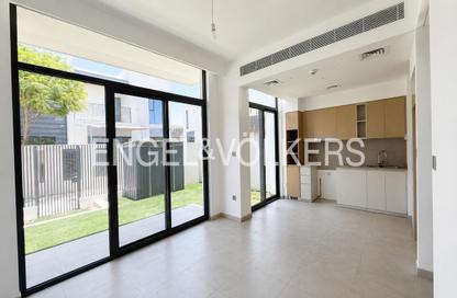 Townhouse - 3 Bedrooms - 3 Bathrooms for rent in Sun - Arabian Ranches 3 - Dubai