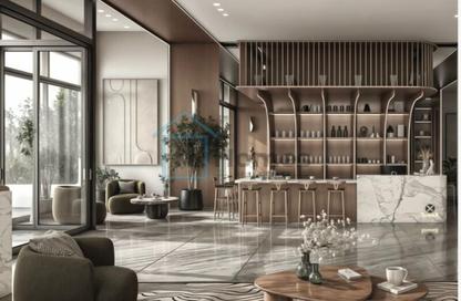 Apartment - 2 - 3 for sale in Ashley Hills - Arjan - Dubai