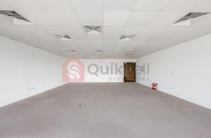 Office Space - Studio for rent in Churchill Executive Tower - Churchill Towers - Business Bay - Dubai