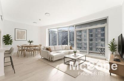 Apartment - 2 Bedrooms - 3 Bathrooms for sale in Burj Views C - Burj Views - Downtown Dubai - Dubai Apartment - 2 Bedrooms - 3 Bathrooms for sale in Burj Views C - Burj Views - Downtown Dubai - Dubai