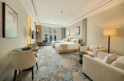 Hotel  and  Hotel Apartment - Studio - 1 Bathroom for rent in Mileo the Palm - Palm Jumeirah - Dubai