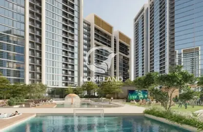 Apartment - 1 Bedroom - 1 Bathroom for sale in Sobha Orbis Tower D - Sobha Orbis - Motor City - Dubai Apartment - 1 Bedroom - 1 Bathroom for sale in Sobha Orbis Tower D - Sobha Orbis - Motor City - Dubai